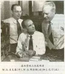 一文讀懂半導體的歷史、應用、未來