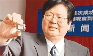 不看不知道：中日材料領域的差距竟有30年？