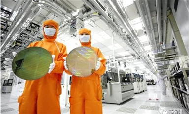 SK海力士即將收購(gòu)Key Foundry，并計(jì)劃再建四座晶圓代工廠(chǎng)