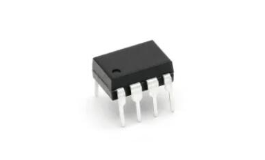 群芯微電子：提高光耦工作頻率，解決國產(chǎn)化替代技術(shù)難題