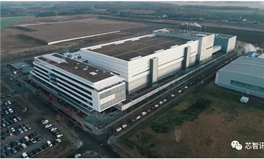 新建的12吋晶圓廠剛投產(chǎn)，博世又宣布將投資4億歐元擴(kuò)大芯片產(chǎn)能