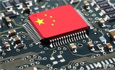 半導(dǎo)體板塊暴漲！中國(guó)“芯片對(duì)抗”計(jì)劃曝光：投資規(guī)模高達(dá)1萬(wàn)億美元？