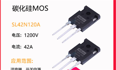 碳化硅的市場(chǎng)用途怎么樣呢？