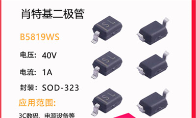 二極管在電路中應(yīng)用是怎樣的呢？