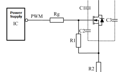 MOSFET柵極驅(qū)動(dòng)電路，你用過幾個(gè)？