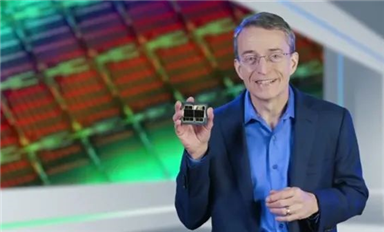 Intel想為AMD、NVIDIA、蘋果等代工芯片？