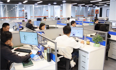 金航標電子和kinghelm品牌自華強北誕生，今兮何兮？