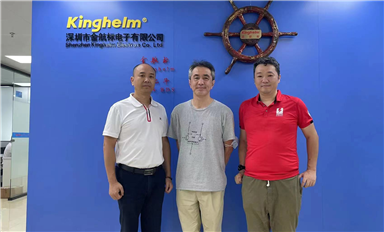 'Supply chain draws intl. makers to SZ' 早稻田大學客座教授：深圳硬件產業(yè)“鏈”上全球創(chuàng)客