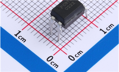 【每日一品】Slkor品牌光耦PC817C，助力國(guó)產(chǎn)半導(dǎo)體的崛起