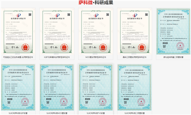 薩科微slkor的研發(fā)團隊有多少人？