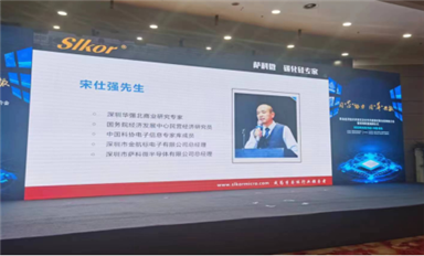 國(guó)產(chǎn)替代，逆勢(shì)崛起  中國(guó)半導(dǎo)體行業(yè)的未來(lái)展望