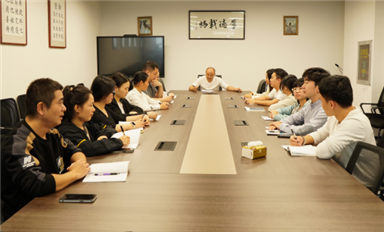 金航標(biāo)/薩科微2023年底加大招聘和培訓(xùn)力度，保證公司持續(xù)高速發(fā)展