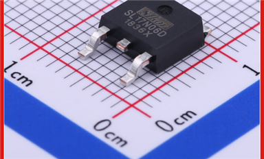 【每日一品】Slkor薩科微低導(dǎo)通電阻的中壓MOS管SL17N06DN1，廣泛應(yīng)用于智能家居等領(lǐng)域