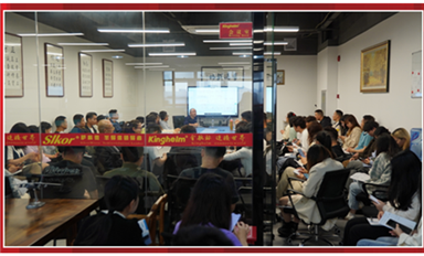 薩科微5月銷售額再創(chuàng)新高，宋仕強(qiáng)給團(tuán)隊發(fā)放高額獎金激勵