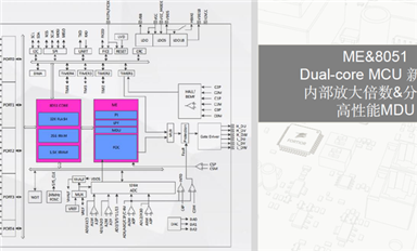 國產(chǎn)電機MCU專題之峰岹，凌鷗，中微