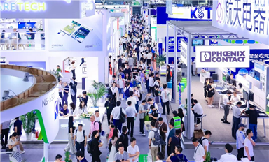 和衷共濟(jì)，砥礪前行，2024慕尼黑上海電子展成功落幕！