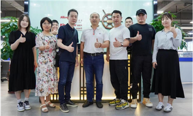 社科院金融所調研第十期：從金航標和斯達飛，看中小企業(yè)數(shù)字化轉型！
