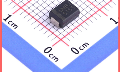 SMBJ5355B：18V穩(wěn)壓先鋒，高效能電源守護