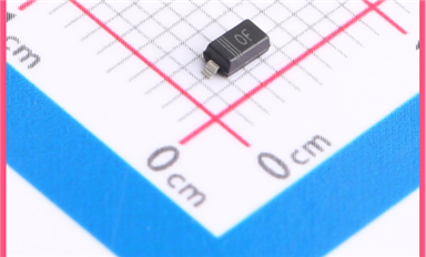 穩(wěn)壓二極管MM1Z15B：電壓穩(wěn)定的守護(hù)者，高效能的選擇?