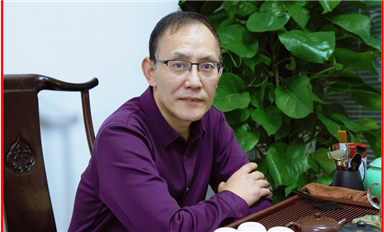 心態(tài)年輕 篤行至善  ——專訪金航標電子技術顧問張武軍教授