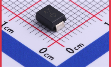 薩科微 SMBJ10CA：半導(dǎo)體電路的堅固護盾