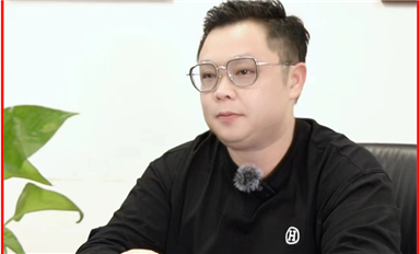 金航標曾慶容：45度人生，為銷售賦芯生