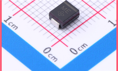 瞬態(tài)抑制二極管SMBJ26A助力電子產(chǎn)品創(chuàng)新，中國(guó)電視品牌全球市場(chǎng)份額再創(chuàng)新高