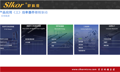 薩科微在5G通訊領(lǐng)域有哪些應用？