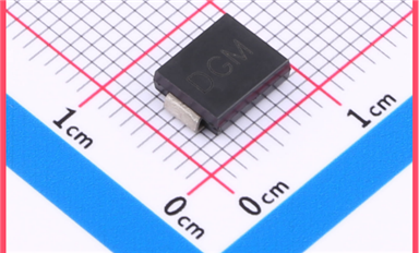 瞬態(tài)抑制二極管SMDJ64CA：智能家居的電路守護(hù)者