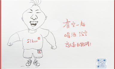 金航標(biāo)和薩科微宋仕強為中層干部培訓(xùn)電子行業(yè)知識，提升公司軟實力（薩科微4月27日芯聞）