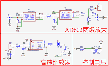 電賽項(xiàng)目分享 | 信號失真度測量裝置