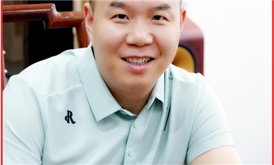“華強(qiáng)北一米柜臺”創(chuàng)出來的強(qiáng)者—逐高電子總經(jīng)理胡勇先生專訪
