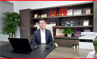 二十年磨一“芯”，一個(gè)堅(jiān)持做好FPGA芯片的團(tuán)隊(duì) ——京微齊力CEO王海力專訪