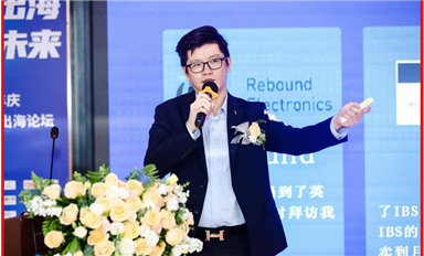 源自華強北扎根越南，宏博通科技打贏出海第一仗——宏博通科技CEO李世寶專訪