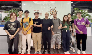 清華深研院師生參訪金航標/薩科微，宋仕強鼓勵學子學以致用社會服務(wù)（薩科微6月23日每日芯聞）