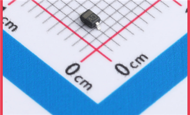Slkor推出SLPESD12VL1BA ESD保護(hù)二極管，以SOD-323封裝為多領(lǐng)域電子設(shè)備提供可靠防護(hù)  ?