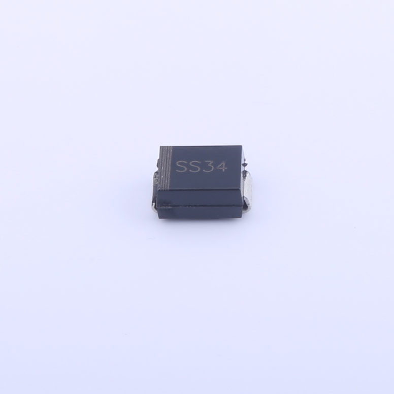 肖特基二極管SS34B
