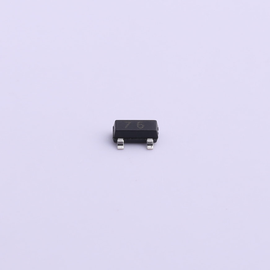 肖特基二極管BAS70-06