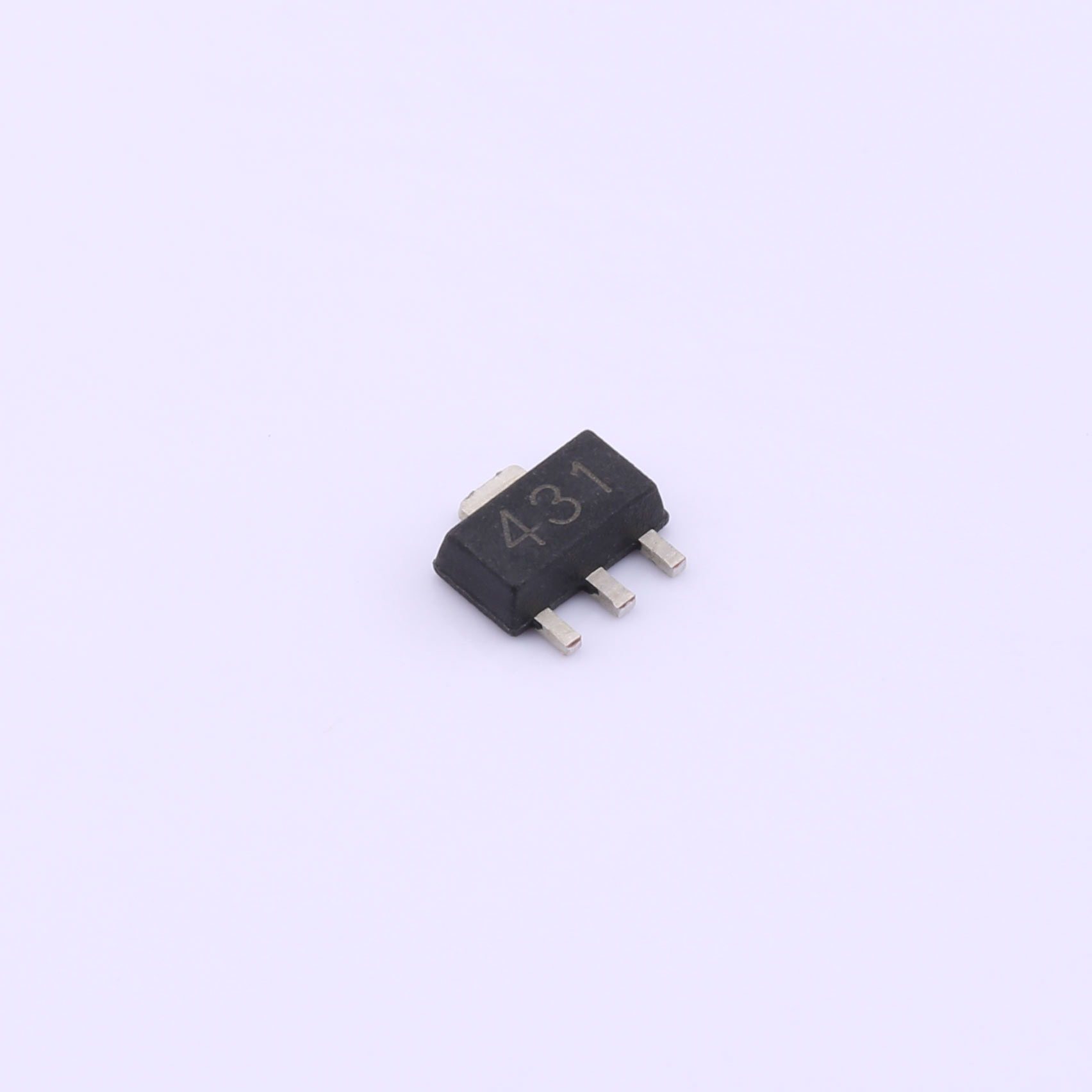 電壓基準(zhǔn)芯片TL431B