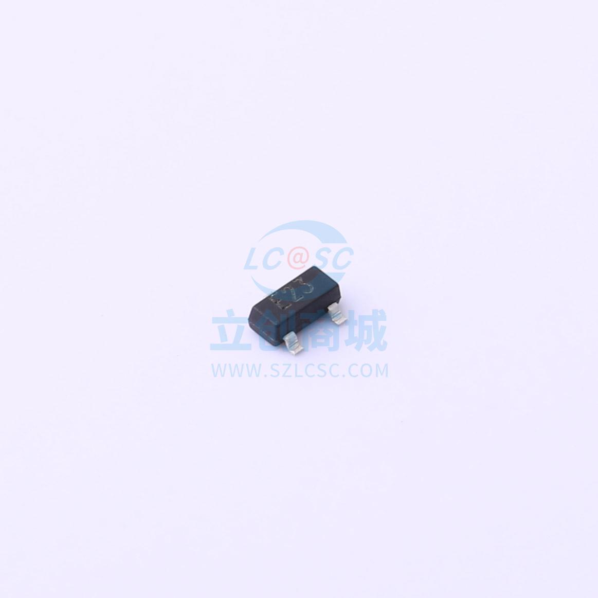 數(shù)字晶體管DTC143ZCA