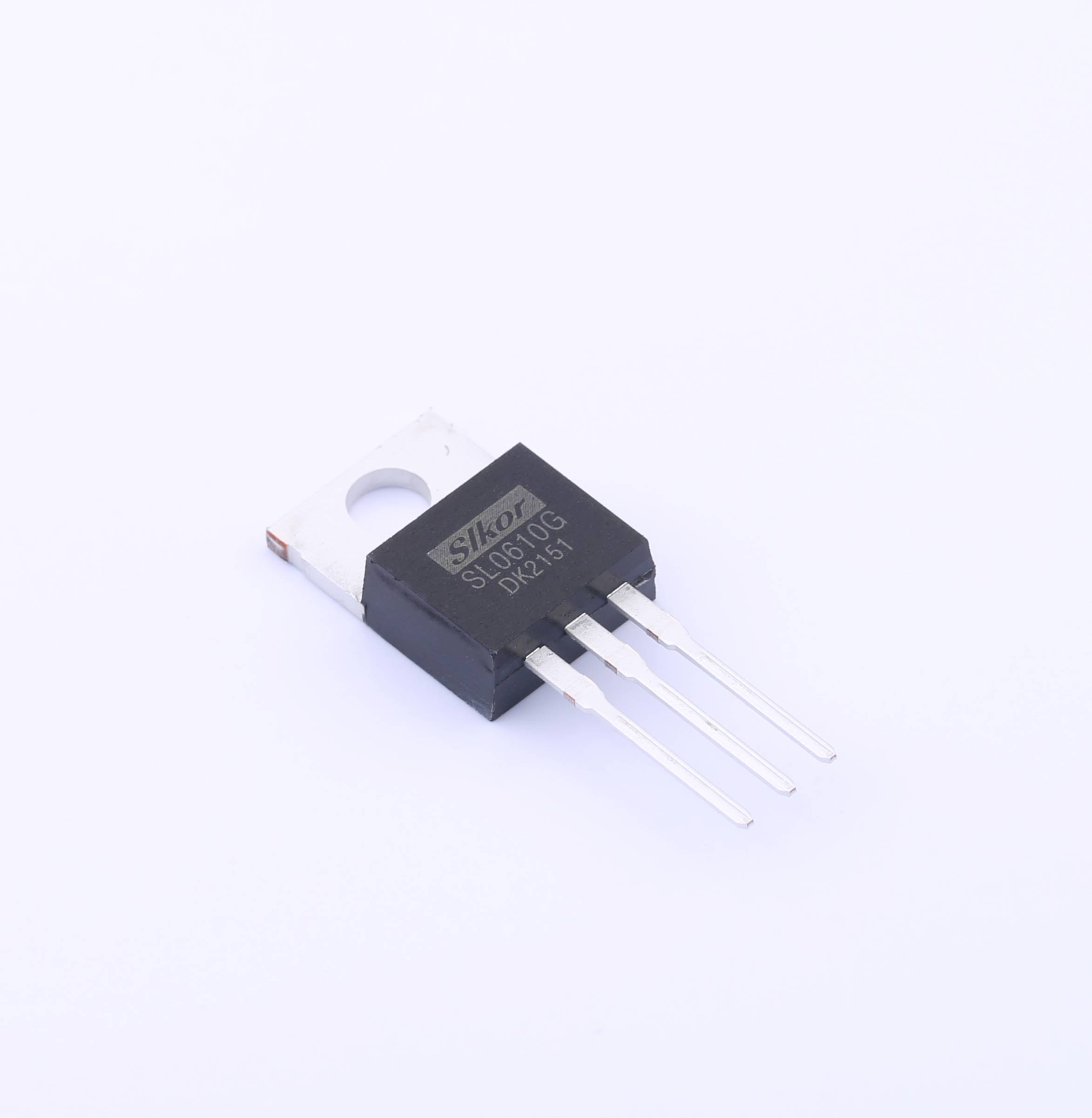 SL0610G AC-DC控制器和穩(wěn)壓器