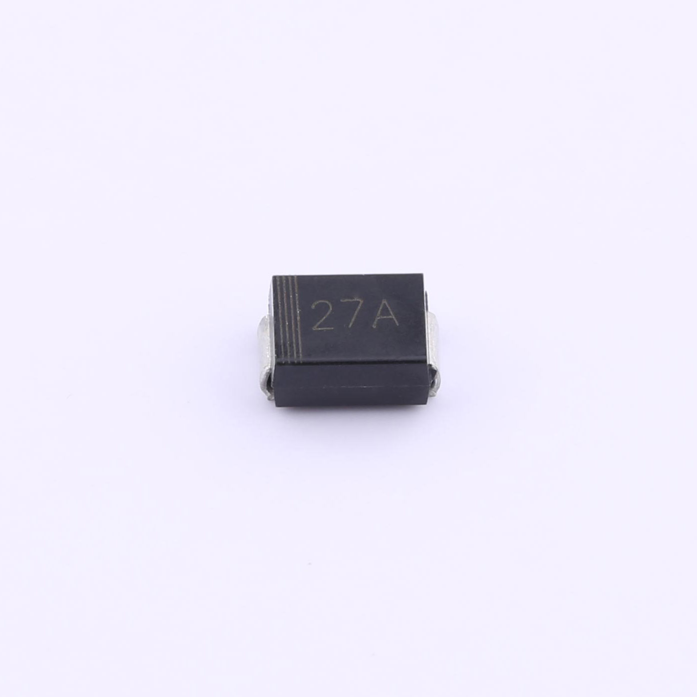 瞬態(tài)抑制二極管P6SMB27A