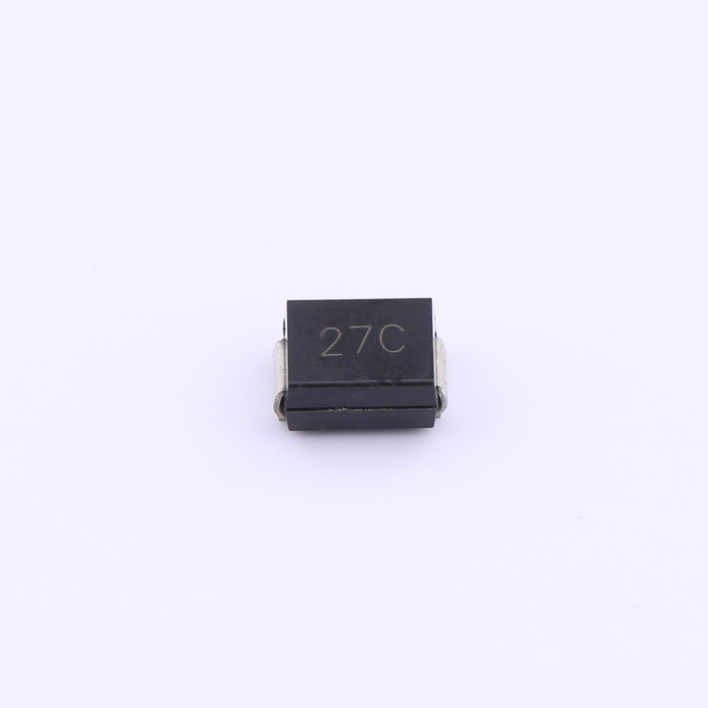 瞬態(tài)抑制二極管P6SMB27CA