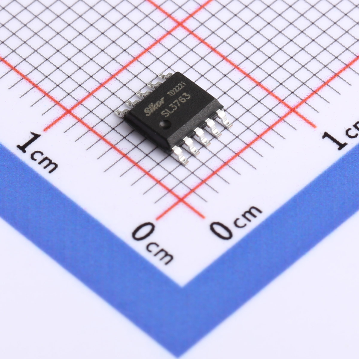 PMIC電源管理SL2044