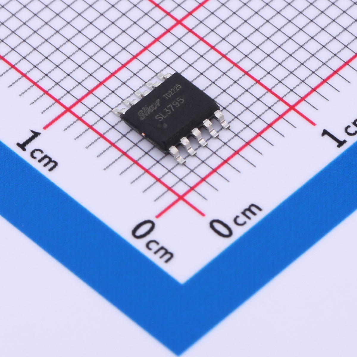PMIC電源管理SL2044