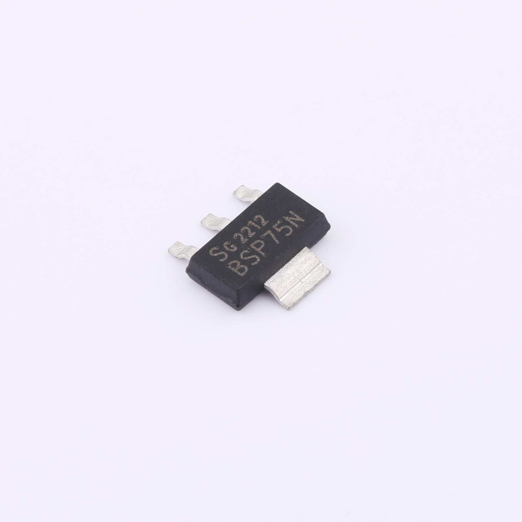 功率電子開關(guān)BSP75N