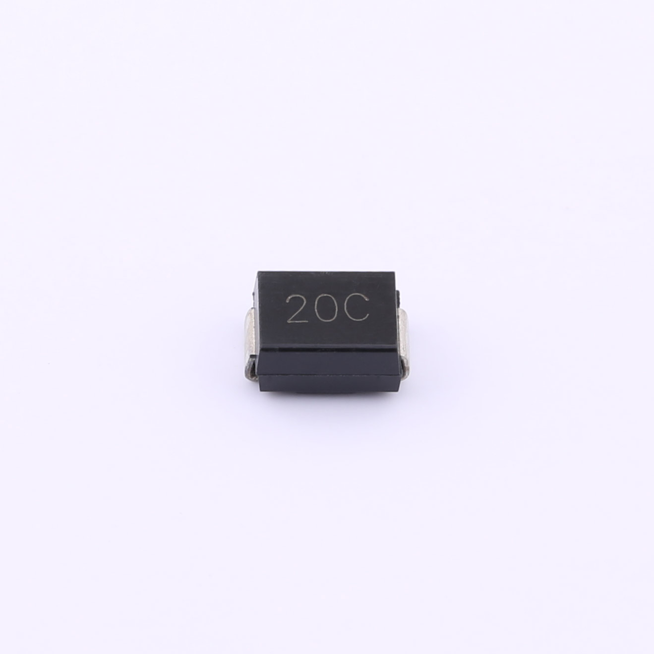 瞬態(tài)抑制二極管P6SMB20CA