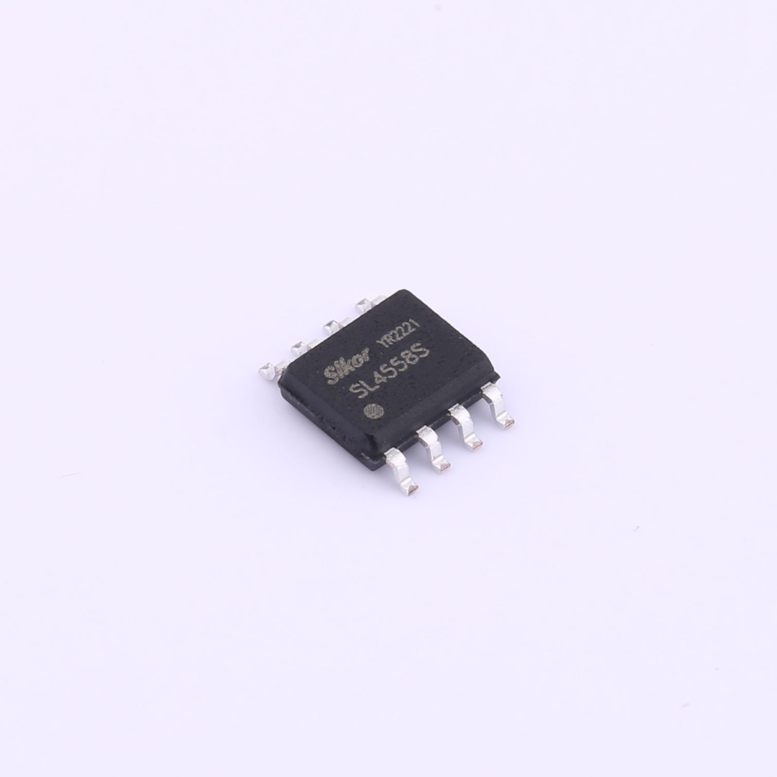 運(yùn)算放大器SL4558S