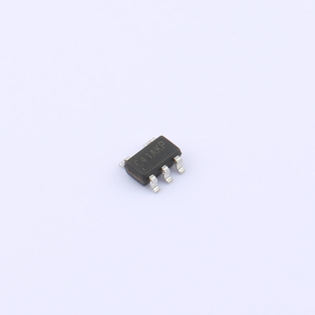 運算放大器SL348XT5