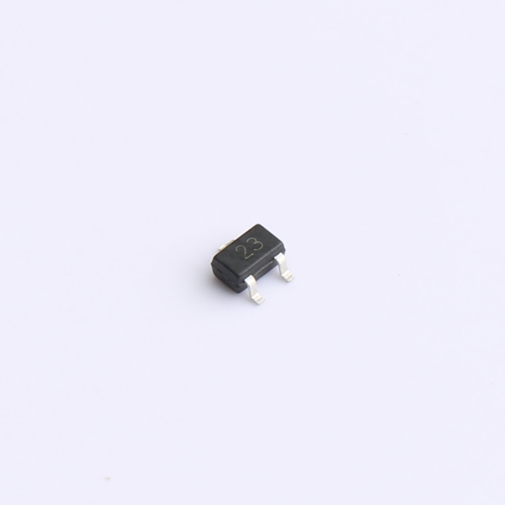 數(shù)字晶體管DTC143EUA